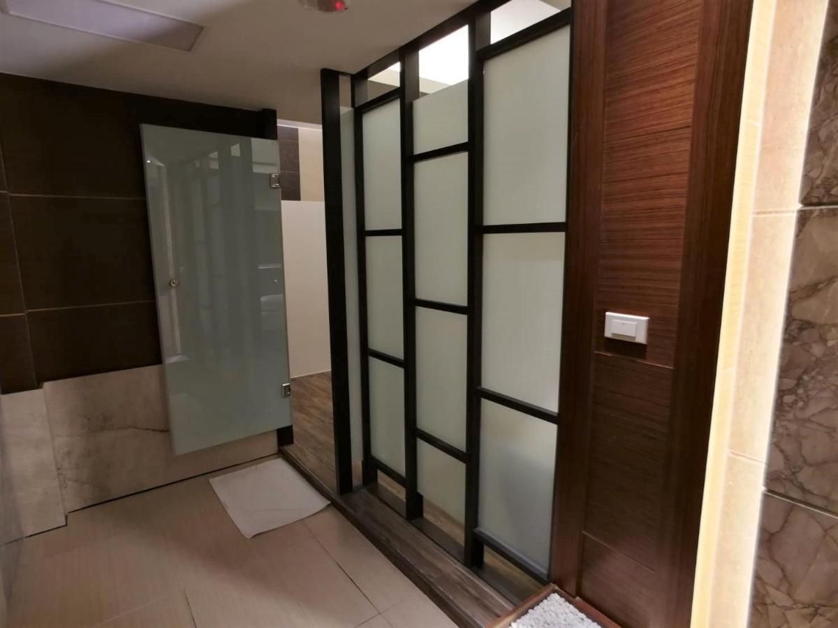 Michelle Hotel Yuanlin Eksteriør billede
